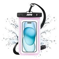 Algopix Similar Product 14 - JOTO Universal Waterproof Phone Case