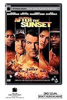 Algopix Similar Product 1 - After the Sunset (DVD Movie)