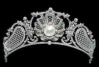 Algopix Similar Product 13 - Girls Crown 2173 Carat Natural Round