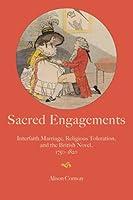 Algopix Similar Product 5 - Sacred Engagements Interfaith