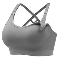 Algopix Similar Product 6 - Angelhood Nursing Bras for