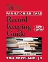 Algopix Similar Product 3 - Family Child Care RecordKeeping Guide