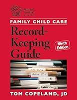 Algopix Similar Product 14 - Family Child Care RecordKeeping Guide