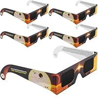 Algopix Similar Product 18 - LUNT SOLAR SYSTEMS 5 Pack Eclipse