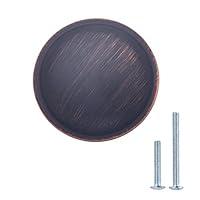 Algopix Similar Product 4 - Amazon Basics Mushroom Cabinet Knob