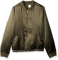 Algopix Similar Product 6 - Crazy 8 Girls Big Fashion Bomber