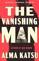 Algopix Similar Product 20 - The Vanishing Man The Spy Who Vanished