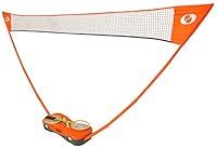 Algopix Similar Product 4 - Optima Badminton Set 4 Racquets Net