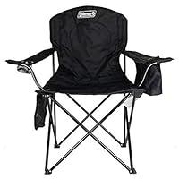 Algopix Similar Product 19 - Coleman Camping Chair with Builtin 4