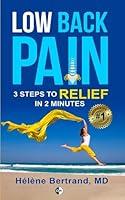 Algopix Similar Product 18 - Low Back Pain 3 Steps to Relief in 2