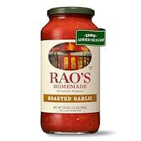 Algopix Similar Product 19 - Raos Homemade Tomato Sauce Roasted