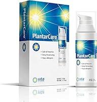 Algopix Similar Product 18 - Vita Sciences PlantarCare CF Plantar