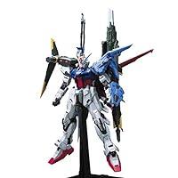 Algopix Similar Product 4 - Bandai Hobby PG 160 Perfect Strike