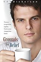 Algopix Similar Product 18 - Grounds for Belief