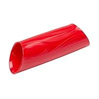 Algopix Similar Product 2 - Zak Designs 5in Embossed Garlic Peeler