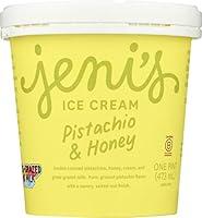 Algopix Similar Product 4 - JENIS SPLENDID ICE CREAMS Pistachio 