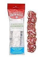 Algopix Similar Product 2 - Creminelli  Italian Artisan