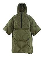 Algopix Similar Product 19 - ThermaRest Standard Honcho Poncho