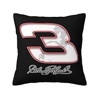 Algopix Similar Product 6 - Dale Earnhardt Sr 3 Throw Pillow Case