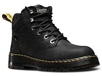 Algopix Similar Product 1 - Dr Martens Unisex Work Construction