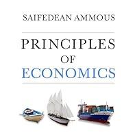 Algopix Similar Product 17 - Principles of Economics