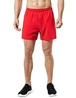 Algopix Similar Product 1 - TSLA Mens Active Running Shorts