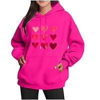 Algopix Similar Product 16 - Oversized Hoodies for Women Fleece