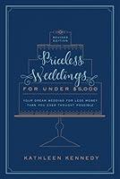 Algopix Similar Product 16 - Priceless Weddings for Under 5000