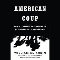 Algopix Similar Product 4 - American Coup How a Terrified