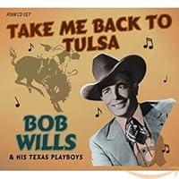 Algopix Similar Product 17 - Take Me Back to Tulsa