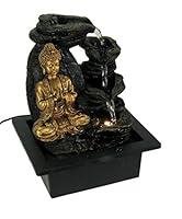 Algopix Similar Product 2 - Fantasy Gifts Buddha Greeting and