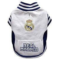 Algopix Similar Product 14 - CYP BRANDS Real Madrid SU01LRM Dog