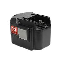 Algopix Similar Product 4 - Ultimate Approach MIL12A 12V 3000