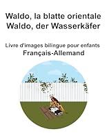 Algopix Similar Product 1 - FranaisAllemand Waldo la blatte