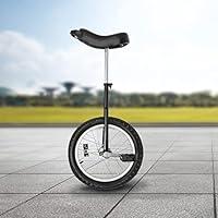 Algopix Similar Product 19 - 16Inches Wheel Unicycle Leakproof Tire
