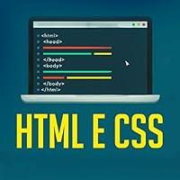 Algopix Similar Product 9 - HTML AND CSS AN A TO Z GUIDE ON HTML