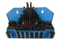 Algopix Similar Product 2 - HHIP 39000003 58 Piece Clamping Kit