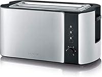Algopix Similar Product 20 - SEVERIN AutomatikToaster 2