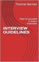 Algopix Similar Product 4 - INTERVIEW GUIDELINES  How to succeed