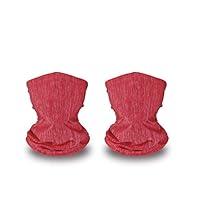 Algopix Similar Product 8 - Face Covering Neck Gaiters for Kids
