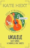 Algopix Similar Product 19 - Keep Strumming Complete Beginners