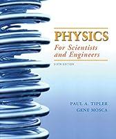 Algopix Similar Product 4 - Physics for Scientists and Engineers