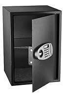 Algopix Similar Product 9 - AdirOffice Security Safe with Digital