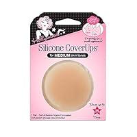 Algopix Similar Product 4 - Hollywood Fashion Secrets Silicone