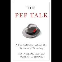 Algopix Similar Product 19 - The Pep Talk