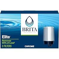 Algopix Similar Product 11 - Brita Faucet Mount System Replacement