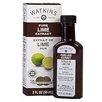 Algopix Similar Product 16 - Pure Lime Extract 2 ounces