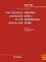 Algopix Similar Product 5 - The Croatian Language in the Digital