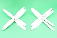Algopix Similar Product 14 - Twisted Quads DALPROP QJ5045 Std Quad