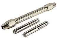 Algopix Similar Product 1 - SE Double Mouth Pin Vise - 841DH